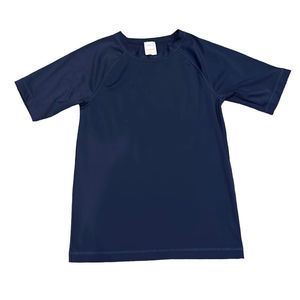 Hanna Anderson Rash Guard Sz 12